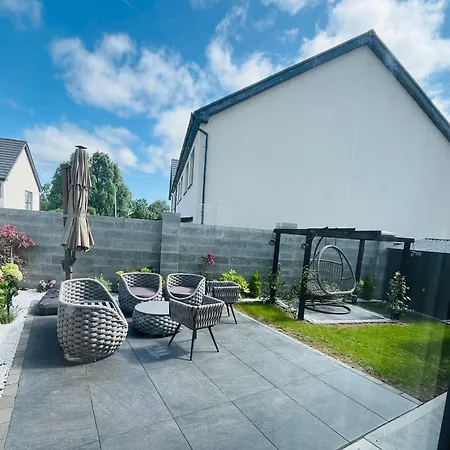 Villa Haven - D15a5df Tyrrelstown