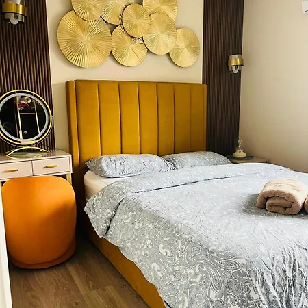 Haven - D15a5df Villa Tyrrelstown
