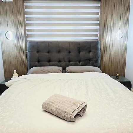 Haven Villa Tyrrelstown