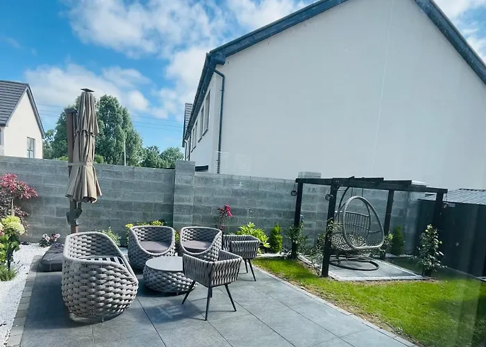 Villa Haven - D15a5df Tyrrelstown
