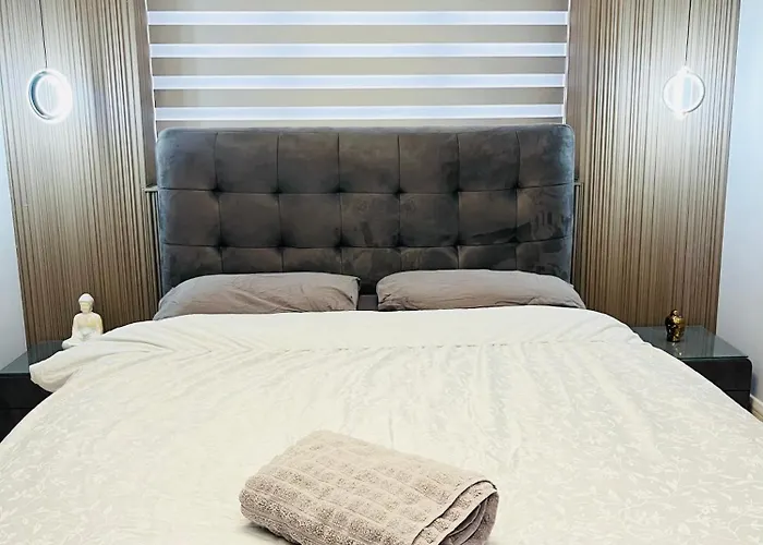 Haven - D15a5df Villa Tyrrelstown