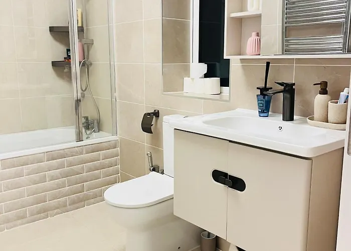 Villa Haven - D15a5df Tyrrelstown